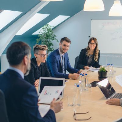 雷火电竞网页培训服务流程