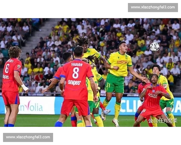 最新最全足球直播入口推荐实时观看热门赛事不容错过