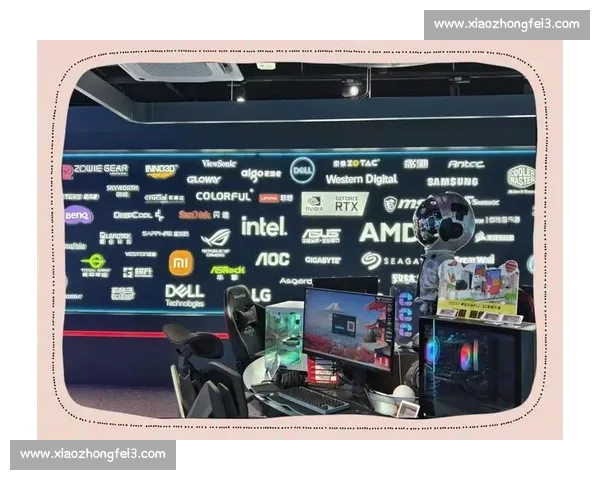 电竞直播PC版全新升级打造沉浸式高清流畅观赛互动娱乐体验平台