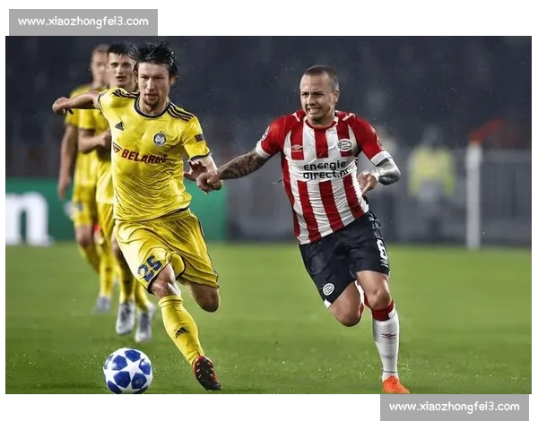 欧冠今日精彩赛程预告 各大豪门争锋 进球大战即将上演